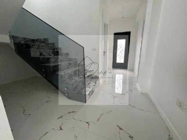 Vila 5 camere Corbeanca I langa Paradisul Verde I Premium I COM 0%