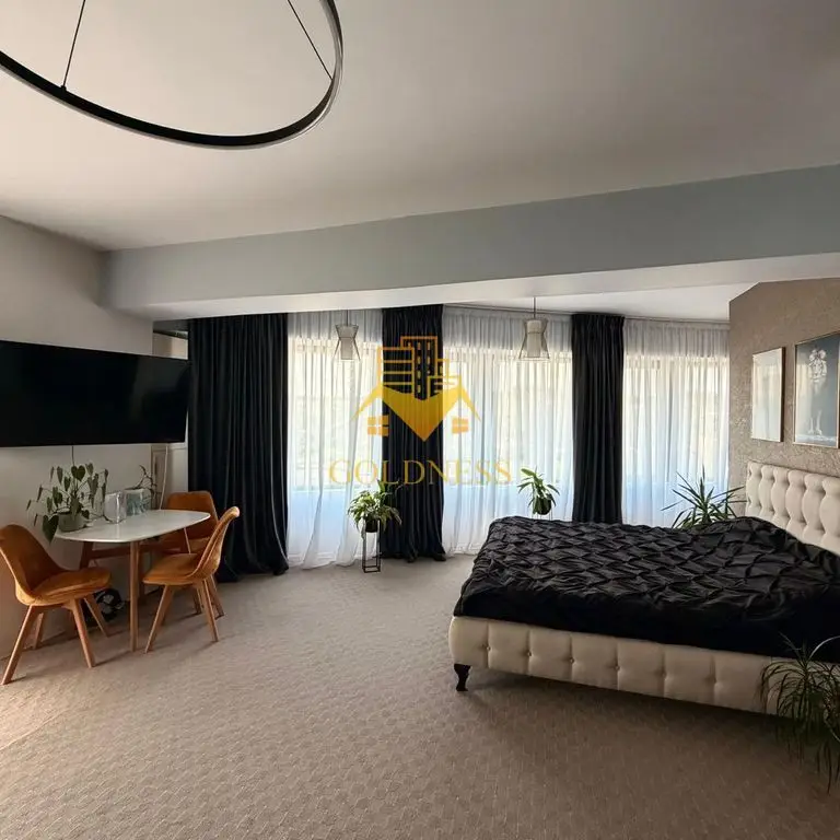 1 camere studio, Premium, Manastur, West City Tower, Calea Florești