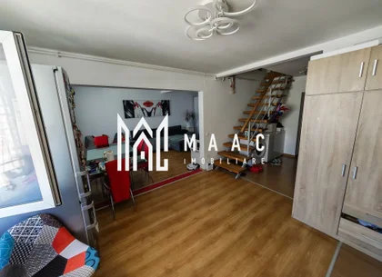 Apartament 3 camere | Decomandat | Mobilat Utilat | Lazaret