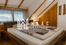 Cabană turistică |156 MPU| 4 Dormitoare | Băi Proprii |Ciubăr| Porumbacu de Sus