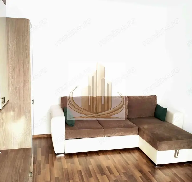 Apartament 2 camere, zona Kaufland, Dumbravita