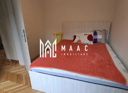 Apartament 2 Camere I Etaj Intermediar I  Mihai Viteazul