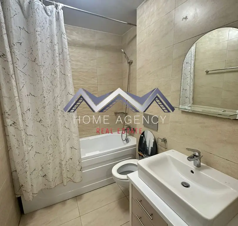 Apartament 2 camere Cosmopolis | decomandat, parcare