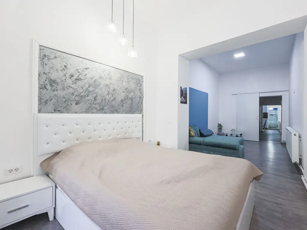 Apartament ultracentral cu 1 dormitor