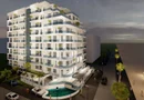 Ag. Eu. vinde Ap. 2 Cam 60 mp Et. 1 in constructie finalizare 2024 Mamaia Nord