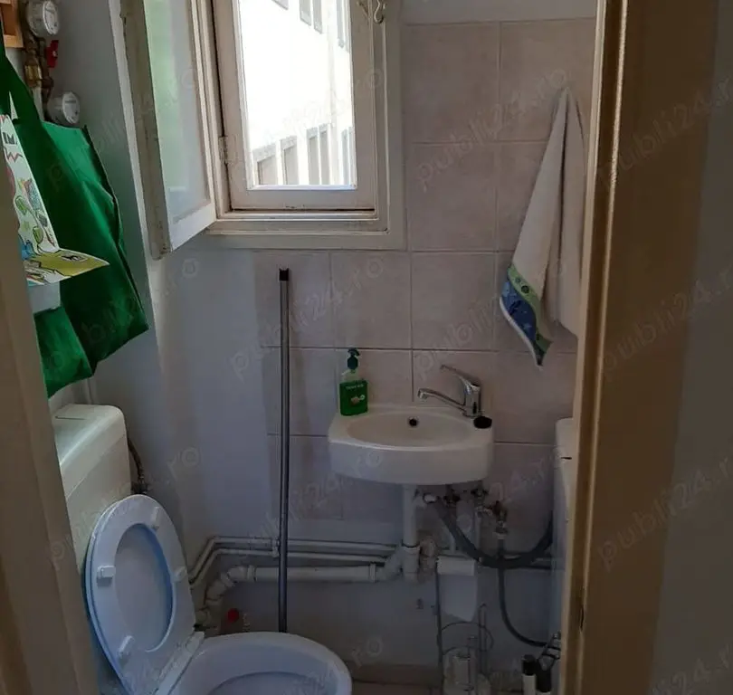 Vând apartament 185mp la Cișmigiu