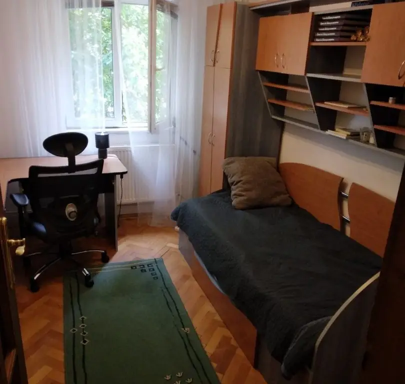 Apartament cu 3 camere de închiriat – Torontalului, Str. Torontalului