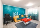 Apartament 3 camere | Etaj 1 | Decomandat | Arhitectilor
