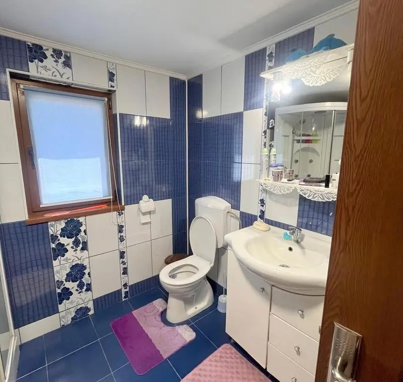Casă individuală de vânzare în Braniștea - Teren 464 mp -76000 euro