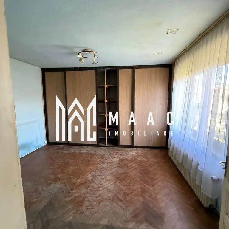 Casa 5 Camere | Teren 1.700 MP | Șura Mică