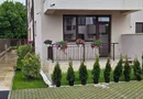 Apartament 3 camere cu gradina Bucurestii Noi