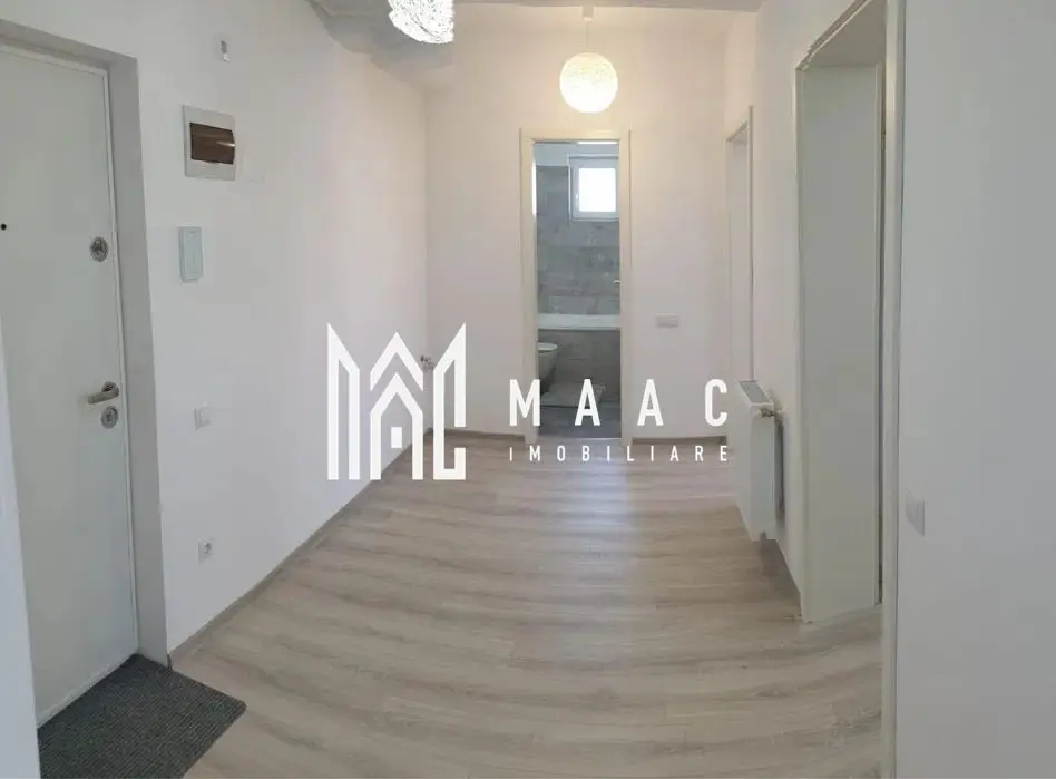 Apartament 2 camere | Etaj 2 | Decomandat | Mobilat complet