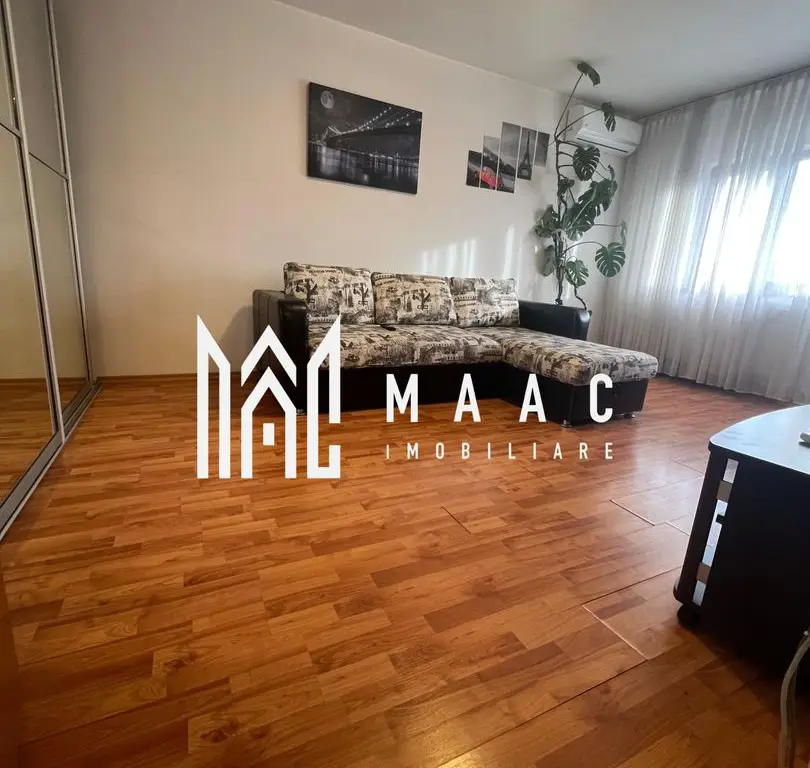 Apartament 2 camere | Calea lui Traian | Etaj 3
