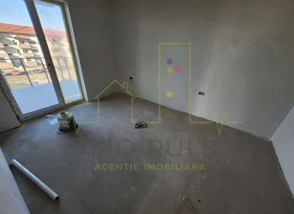 3 Camere Braytim - Timisoara. Bucatarie separata. 2 Bai. Etaj intermediar