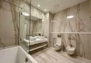 Rahmaninov one bedroom at Verdi Park