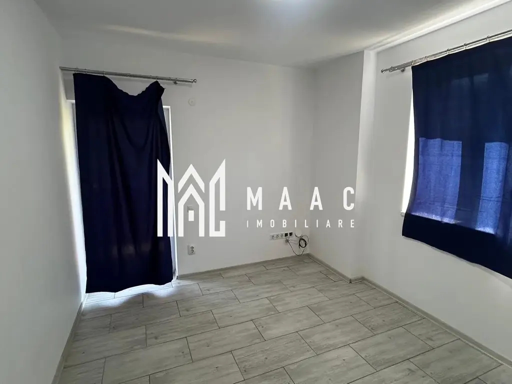 Apartament 3 camere | Decomandat | Terasă+Balcon | Șura Mare