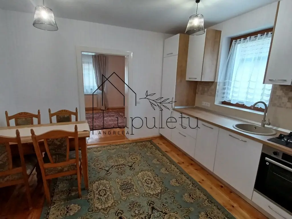 Casă Individuală | Curte proprie | Zona Centrală