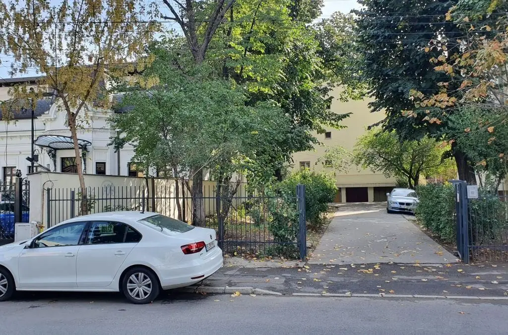 Sector 2, ultracentral