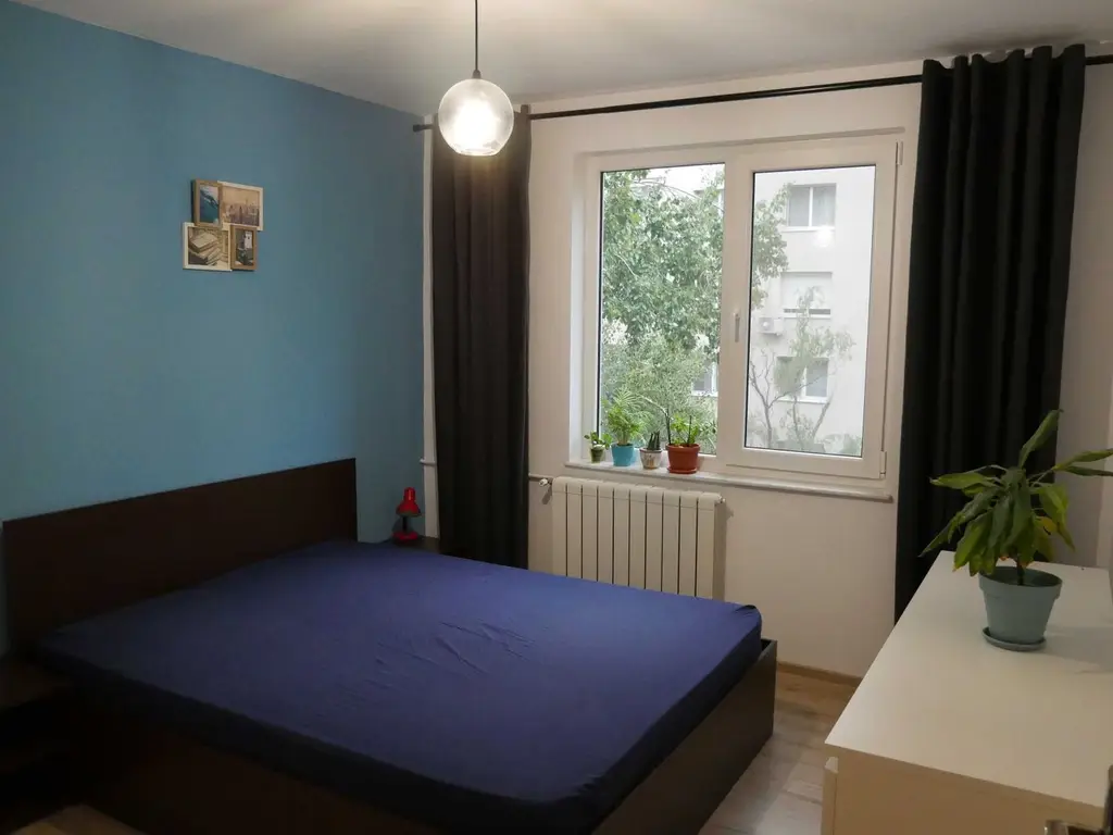 Apartament 3 camere Lacul Morii 4/8