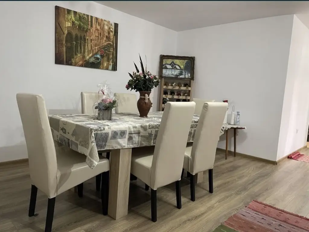 Casa finisata mobilata Satu Mare