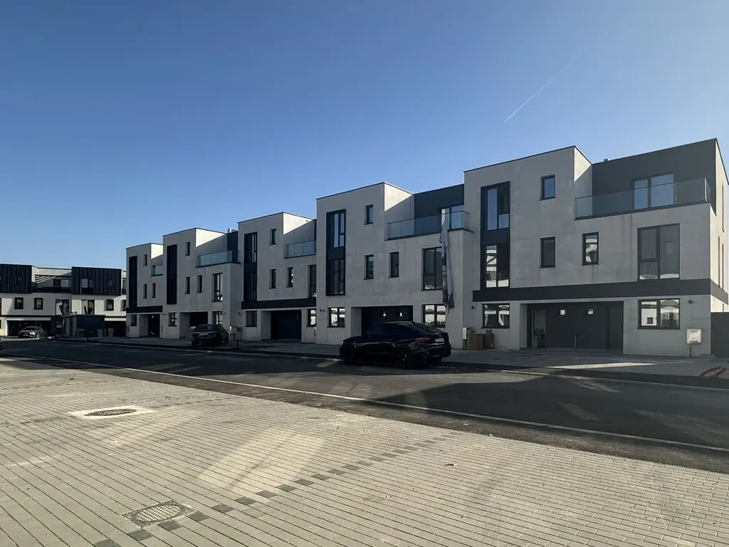 Casa ta ideală în Pipera  Liniște confort și parcare dublă