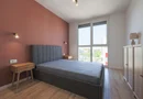 Unic pe piata Apartament ARED cu 3 camere si 2 bai la cheie Comision 0