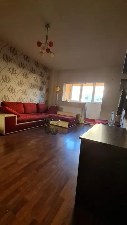 Bdul Chişinău la 10 min de Mega Mall