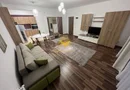 Mobilat modern, open space, cartierul Iris zona Maramuresului