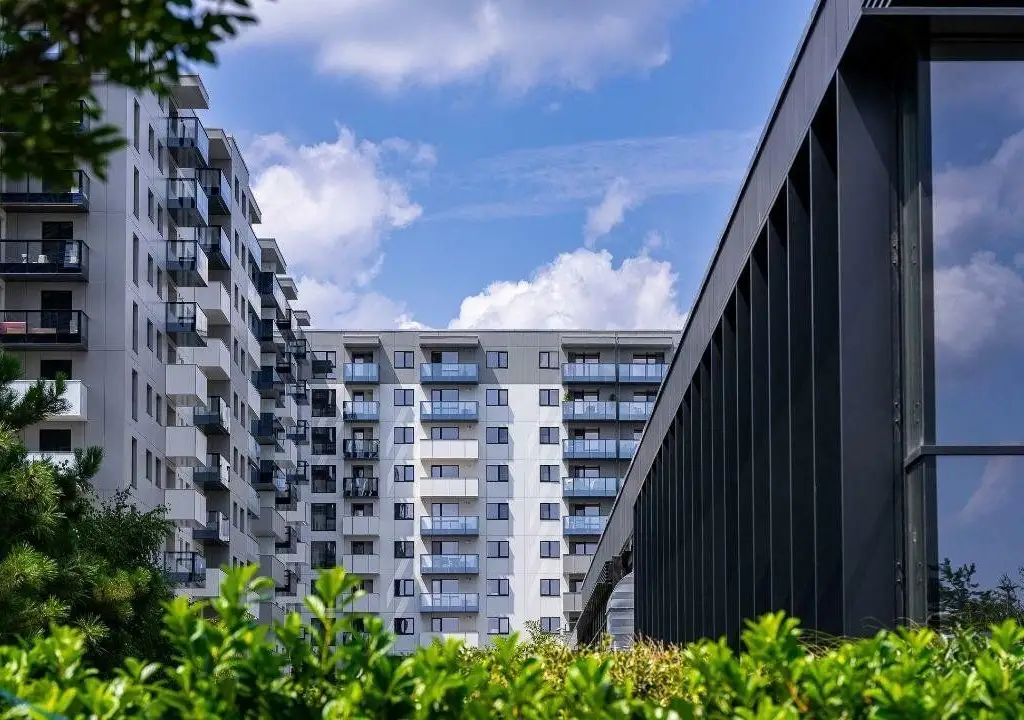 VÂNZARE APARTAMENT PREMIUM | CORTINA NORTH PIPERA | LOC PARCARE SUBTERAN