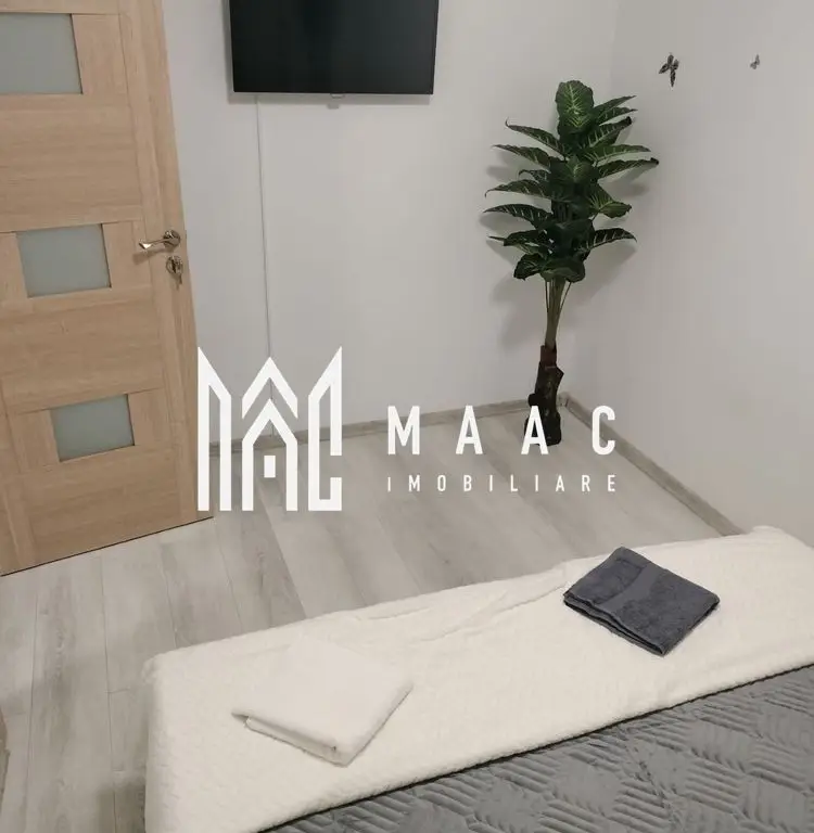 Apartament 2 camere | Etaj 2 | Renovat Integral