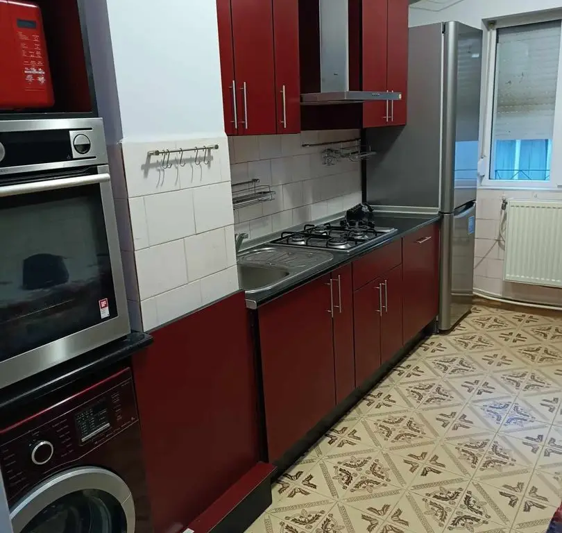 Apartament 3 camere, Aleea Ipotesti, Solidaritatii