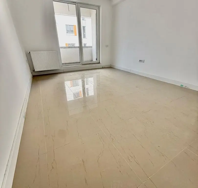 Ap. doua camere zona Militari Residence DOUA BALCOANE
