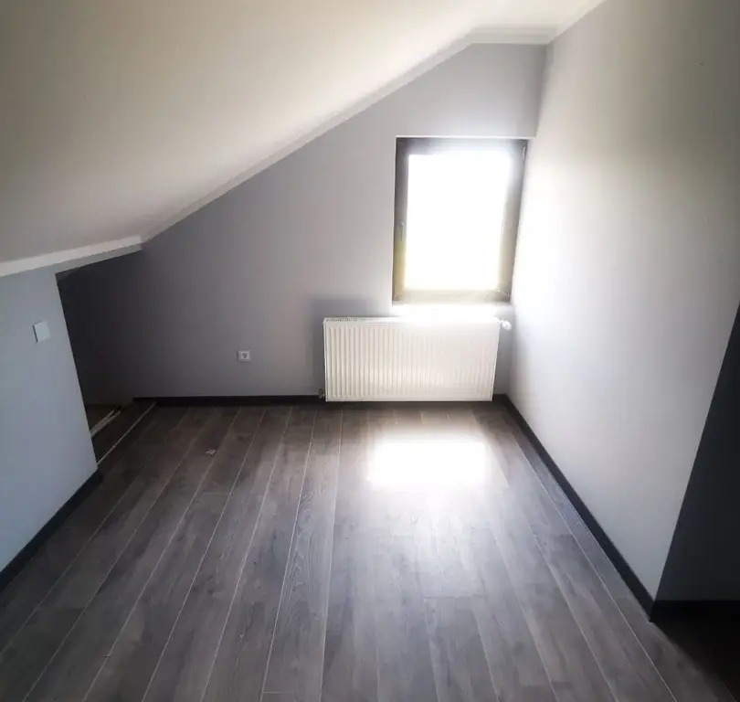 De vanzare casa in construstie, Branistea, 100.000 euro negociabil