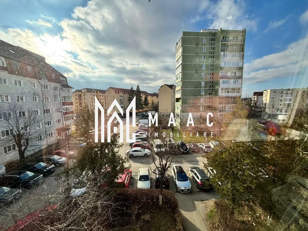 Apartament 2 camere | 54 MPU | Etaj 3 | Lift | Str Rahovei | hipodrom 3