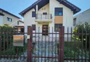 Casa individuala. Dumbravita. Zona Cora. Garaj. Mobilata si utilata.