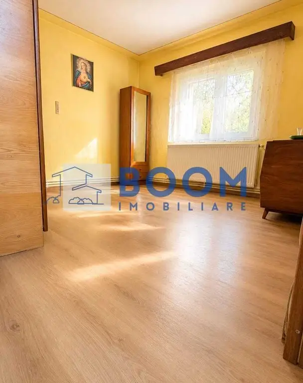 Apartament 2 camere | Centrala Termica | Bloc Anvelopat