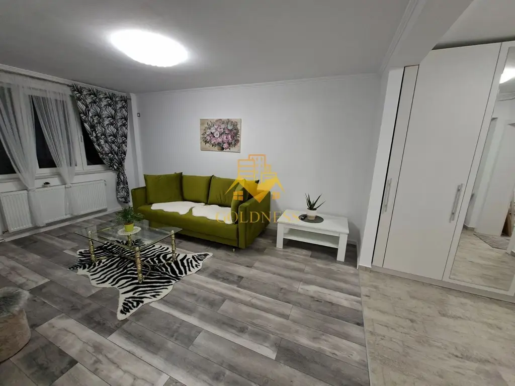 3 Camere,Central, Horea, BT Arena, Stadionul CFR, Cetatuie, Belvedere