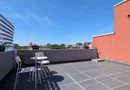 Penthouse, 100 mp utili, 50 mp terase