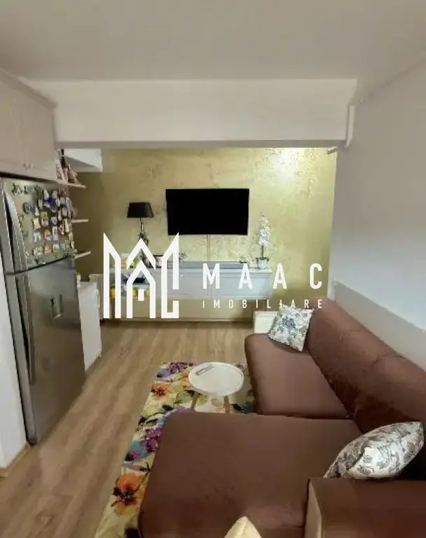 Apartament 2 camere de vânzare | Ostroveni | etaj 4/4, cu lift