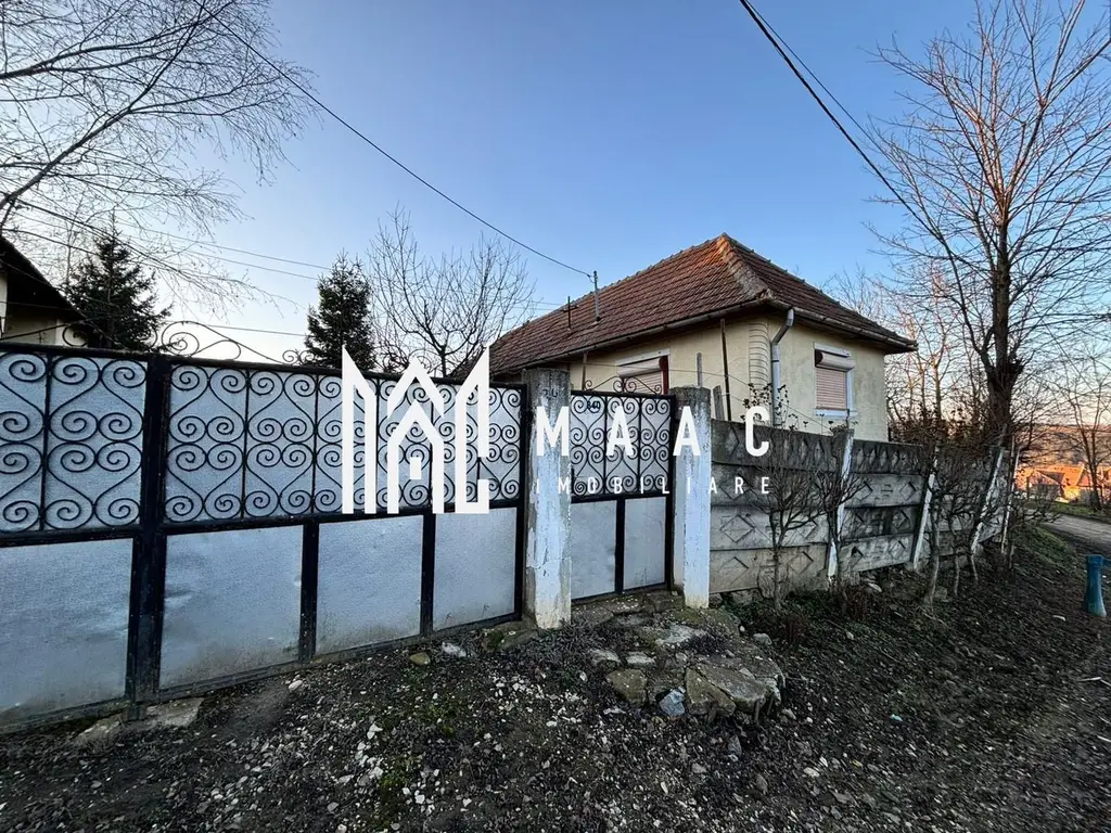 Casa 4 camere | 40 MPU | Curte 1.151MP | Teren 2.359 MP | Alba Iulia | Ohaba