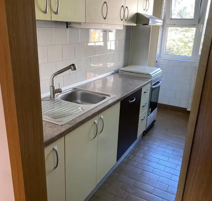 Apartament de vanzare 3 camere Bd Octavian Goga- zona Unirii