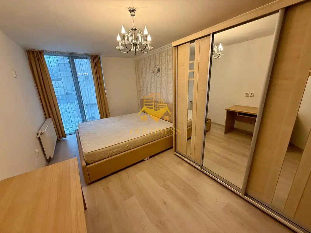 2 camere decomandate, premium, modern, Clujana, Fabricii, Mărăști