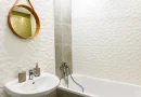4City North | Apartament exclusivist | Vedere curtea interioara | Lux