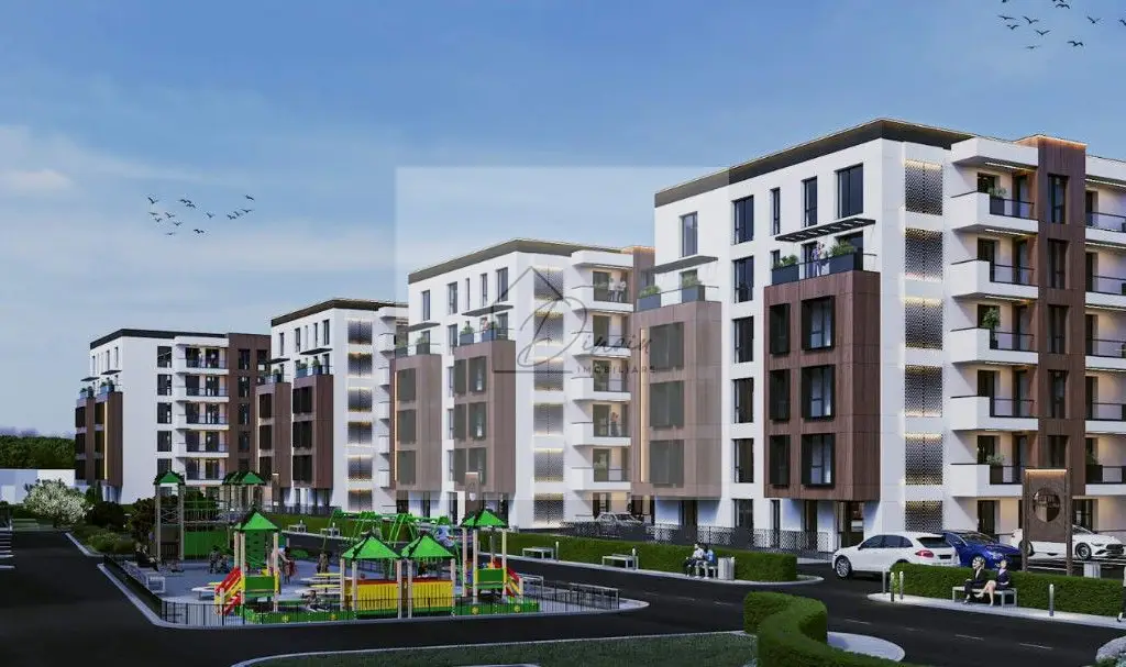 3 camere MTM Pipera Lake I 200.000 eur TVA INCLUS  I COMISION 0%