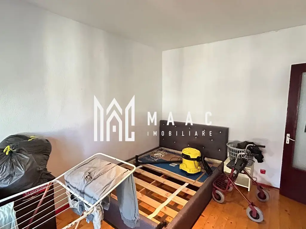 Apartament 2 camere | Decomandat | Lift | Intermediar | Mihai Viteazul