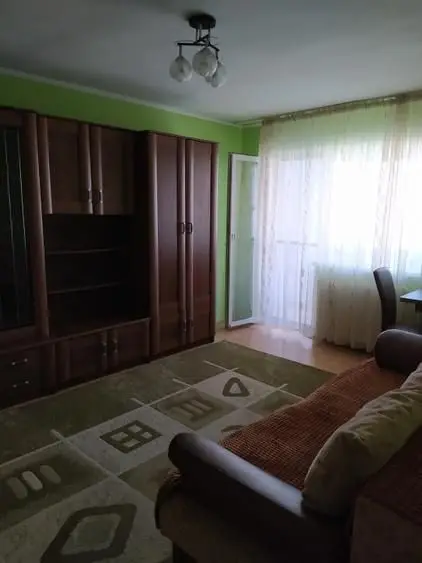 Apartament 2 camere, 2 balcoane, M 15