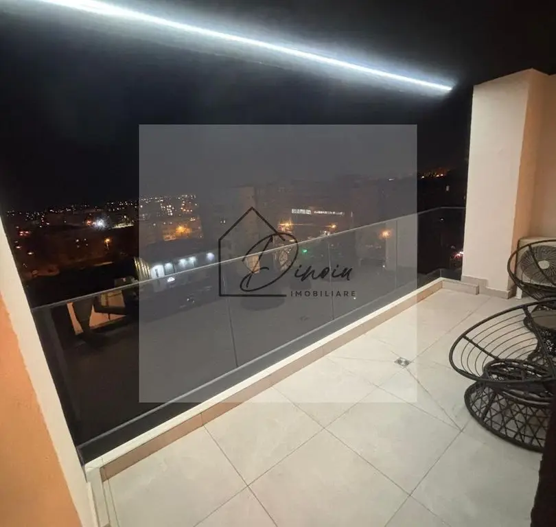 Apartament 2 camere Baicului I Quartz Residence I 2 parcari si boxa