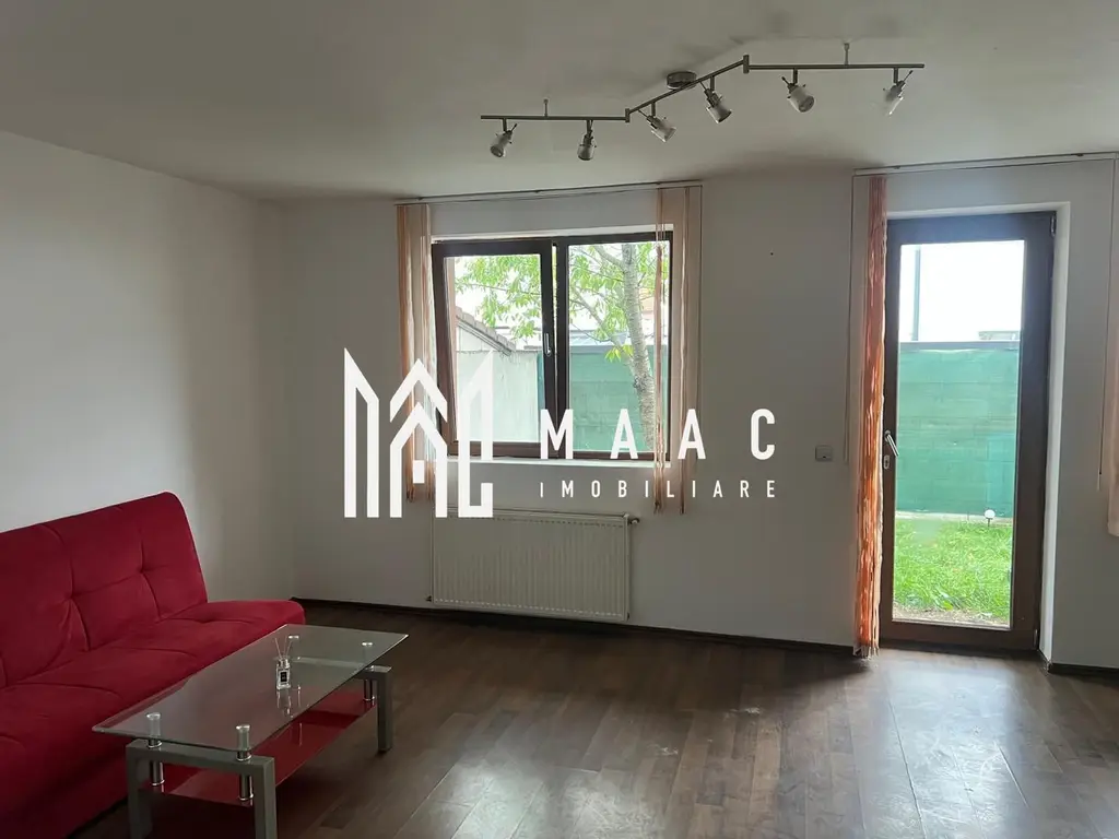 Casă 4 camere | Șelimbăr, Strada Zorilor | 125 mp utili, curte 100 mp
