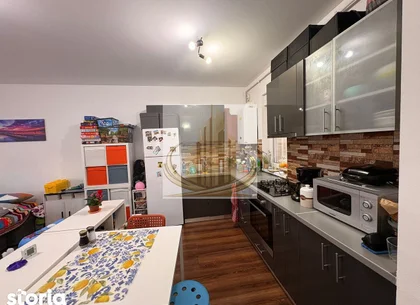 Apartament 2 camere, central Dumbrăvița,44 mp, parter, 2 loc. parcare
