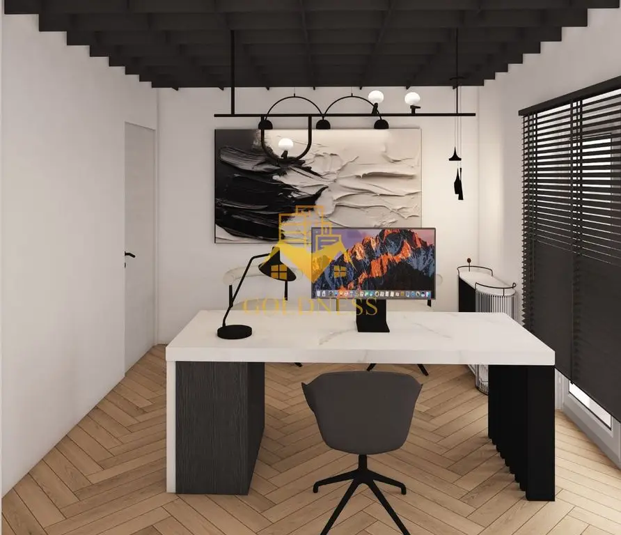 Duplex semifinisat, Dambul Rotund Zona SC Emil ISAC,Alexandru Odobescu